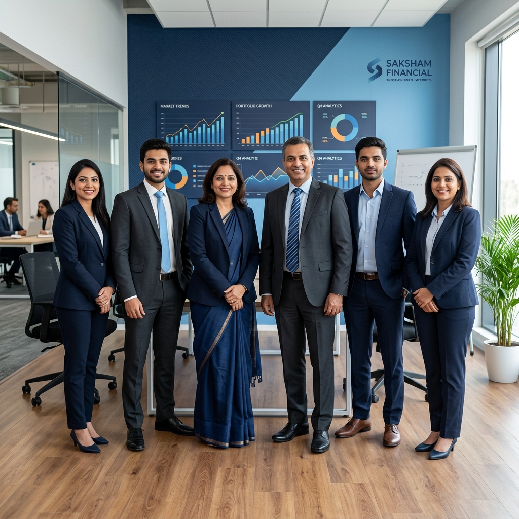 Mandhan FinCorp Team
